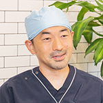 布巻 信吾 院長