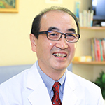 福富 達也 院長