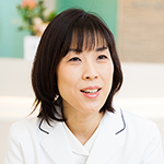 真保 雅乃 院長