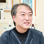 林 晃史 院長