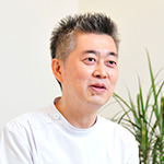 船曳 真輔 院長