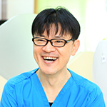 山中 寛貴 院長