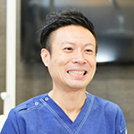 川上 晃正 院長