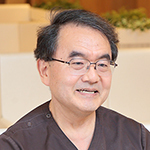 小林 淳一 院長