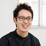 松本 卓也 院長