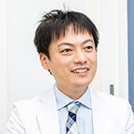 濱之上 暢也 院長