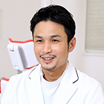 藤城 直也 理事長