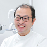 松岡 友輔 院長