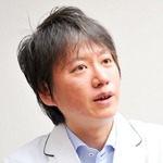 田中和之 院長