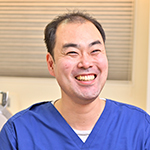 渡邊 学 院長