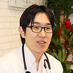 白 成栽 院長