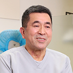 吉永 剛 院長