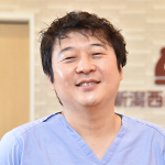 平野 大輔 理事長