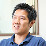 片木 紘樹 院長