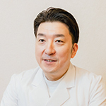 阿部 孝彦 院長