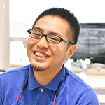 相武 幸樹 院長