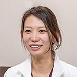 橋本 千尋 院長