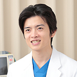 春山 興右 院長