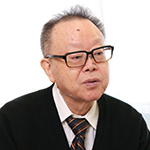 矢田部 左近 院長