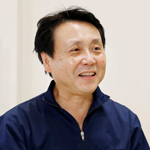 高橋 洋一 院長