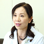松本 紀衣 副院長