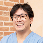 小田 洋司 先生