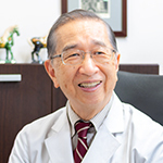 桶田 俊光 院長