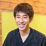 大穂 耕平 院長