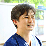 郡家 浩人 院長