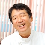 佐久間秀哉 院長