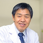 松口 信行 院長