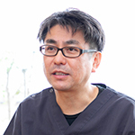山内 俊彦 院長