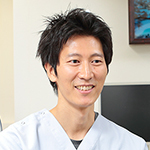 若井 現 院長
