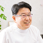 黒井 克昌 院長