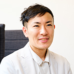 清水 聖童 院長