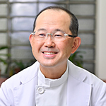 芝山 幸久 院長