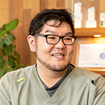 荒川 大輔 院長