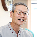 元 永三 院長