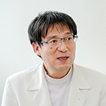 小原 浩司 院長