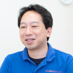 滝澤 裕志 院長