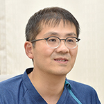 池田 公一郎 院長