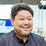 鵜飼 誠 院長