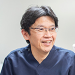 長島 悟 院長
