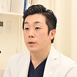 徳井 琢 院長