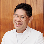 串田 剛俊 院長