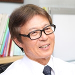 篠遠 彰 院長