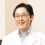 小泉 信達 院長