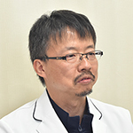 安本 秀男 院長