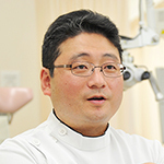 服部寛一院長 はっとり耳鼻咽喉科