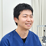 十川 賢宏 院長